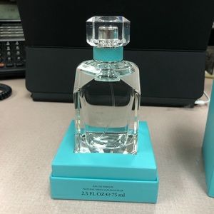 Tiffany & Co Eau De Parfum